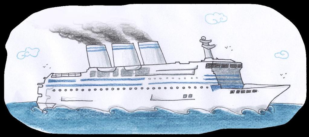 Le bateau pollue-t-il l air? La majorité des bateaux polluent l air car ils utilisent un combustible polluant (dérivé du pétrole).