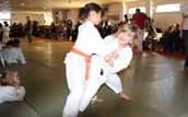 Sport SAMOURAÏ AIMARGUOIS Cette association regroupe les activités : judo et ju-jitsu. Le judo est un sport (olympique) de combat qui peut s apprendre de façon ludique dès l âge de 4 ans.