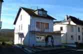 deluximmo.lu, Tel. +491711210231 Echternach + 7 km: grde maison familiale, av. beau jard., centre-ville, constr. massive, 160m2 habit., 12 ares, 5-6ch.