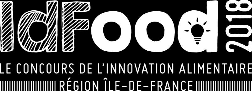 entreprises agricoles et alimentaires régionales. En 2018, Il organise la sixième édition du Concours de l Innovation Alimentaire Région Ile-de-France.
