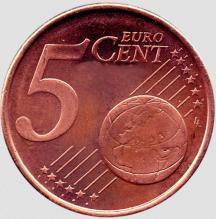 EXERCICE N III : TENEUR EN CUIVRE DANS UNE PIECE DE 5 CENTIMES D'EUROS (7 POINTS).