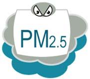 Evolution des émissions de particules primaires PM2.5 depuis 2 3 25 2 15 1 Les émissions de particules primaires PM 2.