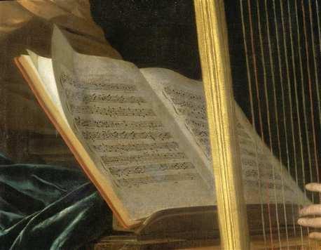 La Belle Epoque Concert pour Harpe & Voix La Belle Epoque La grâce et sensibilité de l harpe couplé avec la voix dans les œuvres des plus grand compositeurs français: Gabriel Fauré, Henri Duparc,