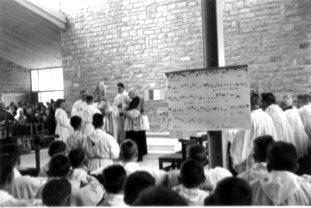 Besançon a lieu le dimanche 3 juin 1962. N.B. Cette première