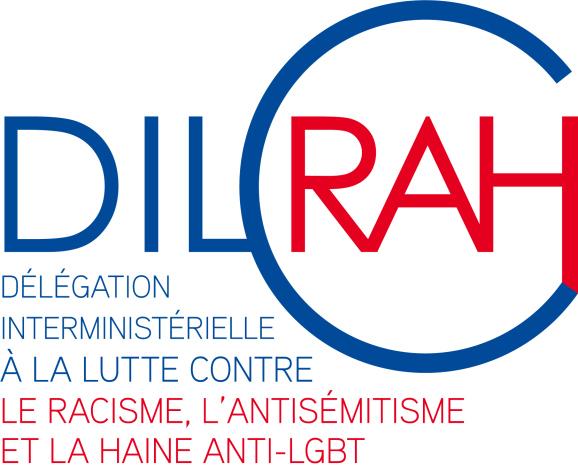 Le «plan de mobilisaon contre la haine et les discriminaons an-lgbt», lancé en décembre 2016 et coordonné par la DILCRAH, rappelle qu en République, chaque citoyen doit être respecté quelle que soit