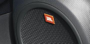 Système audio haute performance JBL (3) Ce système est doté d un