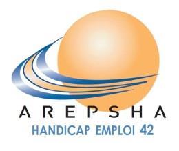 Présentation de «l AREPSHA» AREPSHA (siège) Association pour la