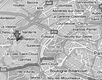 017 RéSEAU DE RESTAURANTS EAU DE PARIS Date(s) : Depuis juillet 2006. Démarche auprès de restaurants parisiens pour la diffusion d Eau de Paris, un produit du musée de nuages.