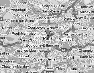 PORT DE LA CONFéRENCE CONFéRENCE DE PRESSE EN PLEIN AIR BILAN DE LA XV BIENNALE DE PARIS 034 Dates : Fin septembre 2008. La date exacte est choisie en fonction de la météo.