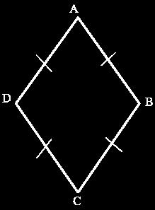 On sait que les diagonales d'un losange sont perpendiculaires et se coupent en leur milieu, donc, on trace les diagonales [IK] de 5 cm et [JL] de cm, perpendiculaires et qui se coupent en leur milieu.