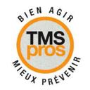 Personne ressource du projet de prévention des TMS de l entreprise En collaboration avec la CARSAT Rhône - Alpes Ø Toute personne (managers, fonctionnels sécurité ) appelée dans son entreprise à