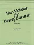New Methods for Puberty Education AND MORE! American Journal of Sexuality Education (V.1, N.1) Sex, Etc.