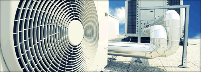 EC3.4 Climatisation des bâtiments Panorama des systèmes de climatisation : centrales autonomes (armoires et climatisation), systèmes unizones à débit constant, systèmes multizones, systèmes à débit