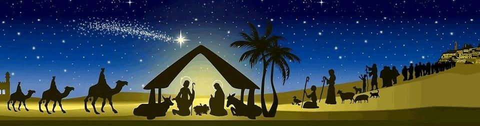 Noël ولد المسيح هللويا! Le Christ est né Alleluia! - PDF Téléchargement Gratuit