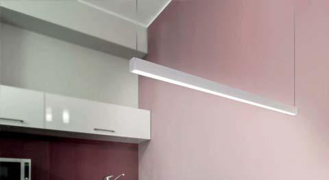 2x mur/plafond support pour ALU-profil Corner - 27 coin 2 pièces 