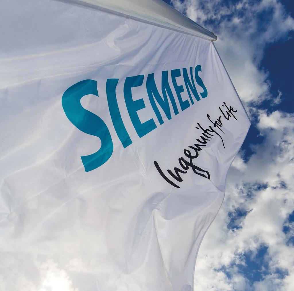 Table des matières Editorial 3 Siemens en Suisse 4 Siemens dans le monde 6 Explorer de nouveaux marchés avec MindSphere 7 Building Technologies 10 Photos: Archives de photos de Siemens Bürgenstock