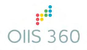 OIIS 360 OIIS 360 centralise les informations patients nécessaires à la coordination (rdv, comptes-rendus, documents médicaux.