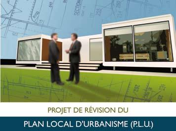 >plan local d urbanisme Le projet de révision du Plan Local d Ur