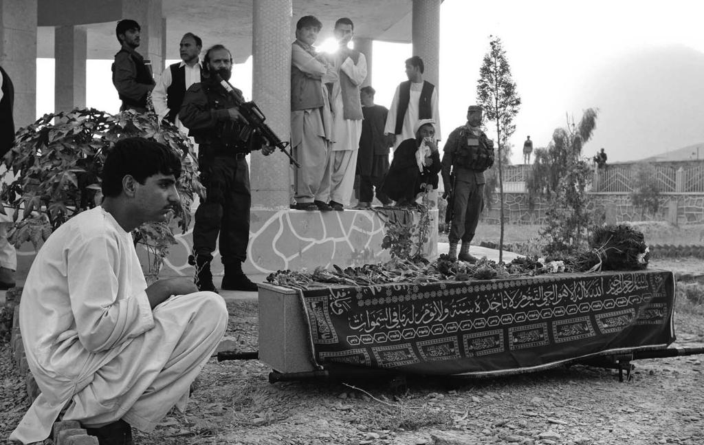 international 4 0123 Les talibans afghans optent pour l assassinat ciblé Les insurgés se sont lancés dans l élimination des officiels locaux, soutiens dans les provinces du président Karzaï New Delhi