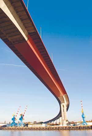 Métropole grands événements La fabuleuse histoire des ponts de Nantes Aujourd hui, 14 ponts permettent aux habitants de l agglomération nantaise de passer quotidiennement d une rive à l autre de la