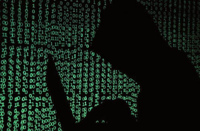 15 AlbuM GRAnd du AnGlE MOIS dernier Cyber-attaque : les particuliers doivent rester vigilants!