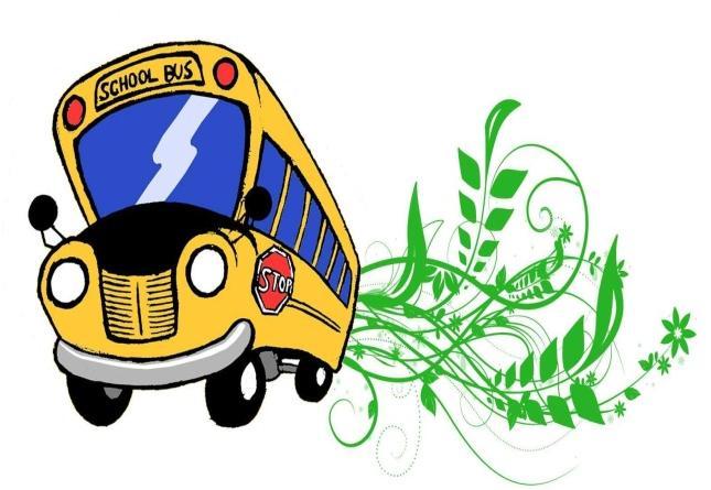 Des autobus scolaires en santé : feuillet d information de la commission scolaire Les autobus scolaires et la pollution atmosphérique Les autobus scolaires sont des véhicules très sécuritaires.