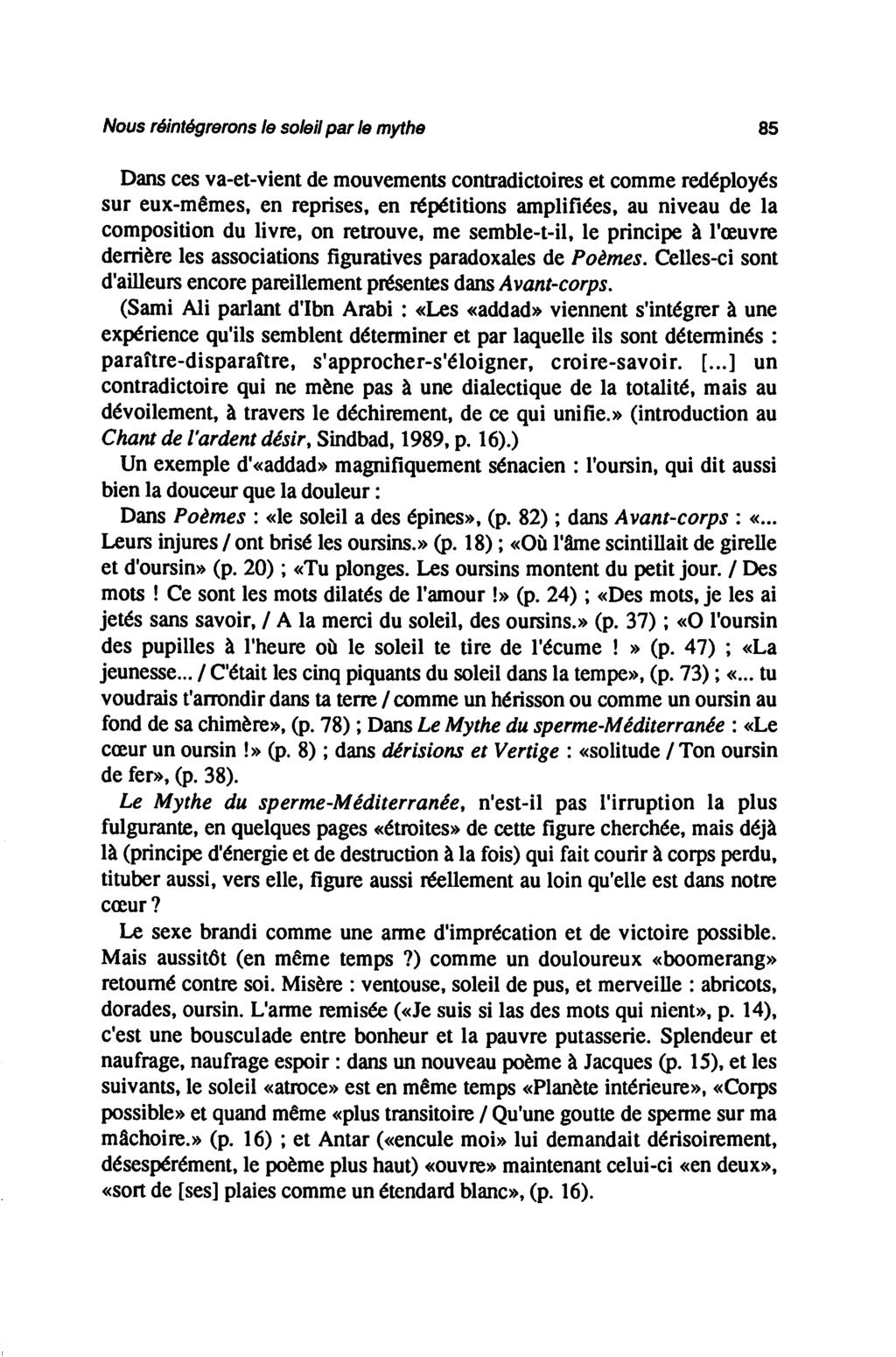 Cylwal 10 Cahiers Détudes Berbères 1993 Fondateur Mouloud - 
