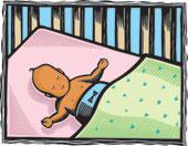 66 6 Sommeil : Combien de siestes l enfant fait-il par jour? Noter les horaires. S endort-il facilement? Si non, quelles sont les techniques utilisées pour l endormir? A-t-il besoin d un doudou?