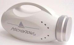 Biocollecteur / Broyeurs MATERIEL Biocollecteur Microflow α Vérification de la qualité microbiologique de l air.