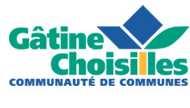 Département de l'indre et Loire COMMUNAUTE DE COMMUNES GATINE-ET-CHOISILLES ZAC POLAXIS STATION DE