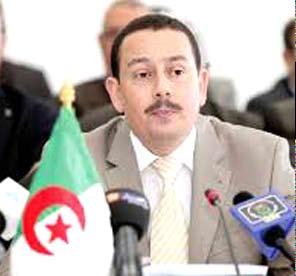 PAR HOURIA MOULA Le secrétaire général de l ANR, qui a appelé le président de la République, Abdelaziz Bouteflika, briguer un autre mandat «pour la continuité des réformes et la poursuite du