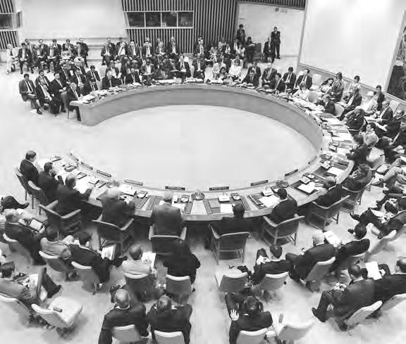 LIBERTE Dimanche 22 novembre 201 L actualité en quetion 7 RÉSOLUTION DU CONSEIL DE SÉCURITÉ POUR COMBATTRE LE TERRORISME INTERNATIONAL Un quitu de l ONU pour intervenir en Syrie?