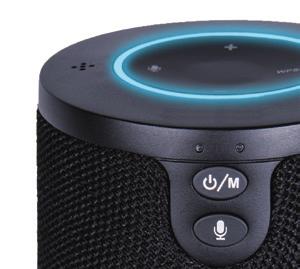 Enceinte sans fil Service vocal Amazon Alexa* intégré VIRTUOZ 401. Notice d  utilisation. Pour vous aider à bien vivre votre achat - PDF Téléchargement  Gratuit