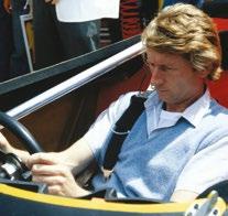 mais il manque d endurance à haut régime. A l aube de l année 1978, les visages sont tendus chez Renault Sport car chacun sait qu il joue son avenir.