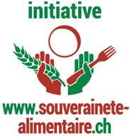 Initiative Souveraineté alimentaire En 2014, Uniterre