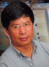 stinguished Lecturer of the Geological Society of America: Prof. Chunmiao Zheng of the Alabama University. D.