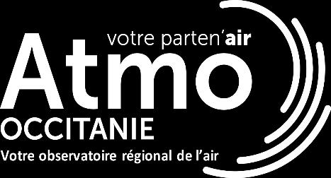 L information sur la qualité de l air en Occitanie www.atmo-occitanie.