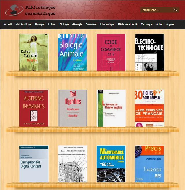 biblio-scientifique.com - PDF Free Download