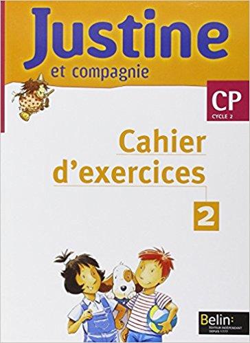 Justine Et Compagnie Cp Livret 2 Cahier D Exercices Telecharger Lire Pdf Telecharger Lire English Version Download Read Pdf Free Download