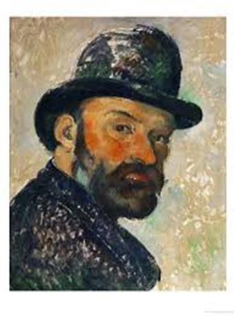 E) Le bateau. 12. Paul Cézanne était un peintre et sculpteur français. Il est né le 19/01/1839.
