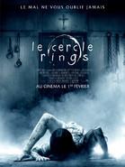 Cercle - Rings Durée : 1:42 Interdit -12 ans Genre : Epouvante-horreur Réalisé par F.