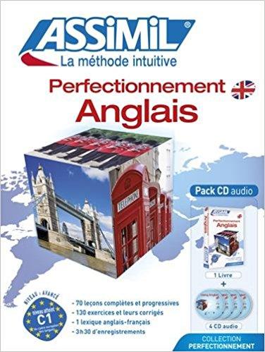 Perfectionnement Anglais 1 Livre 4 Cd Audio Telecharger Lire Pdf Pdf Telechargement Gratuit