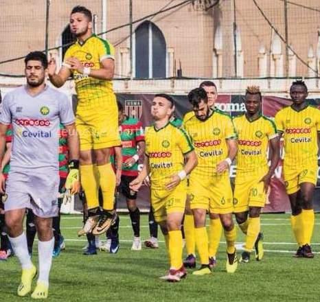 La Météo du Jour Alger Tizi-Ouzou Bouira Béjaïa SP RTS La JSK recevra, cet après-midi à partir de 17h45, le DRB Tadjenanet pour le compte de la 10e journée du championnat de Ligue 1 Mobilis.