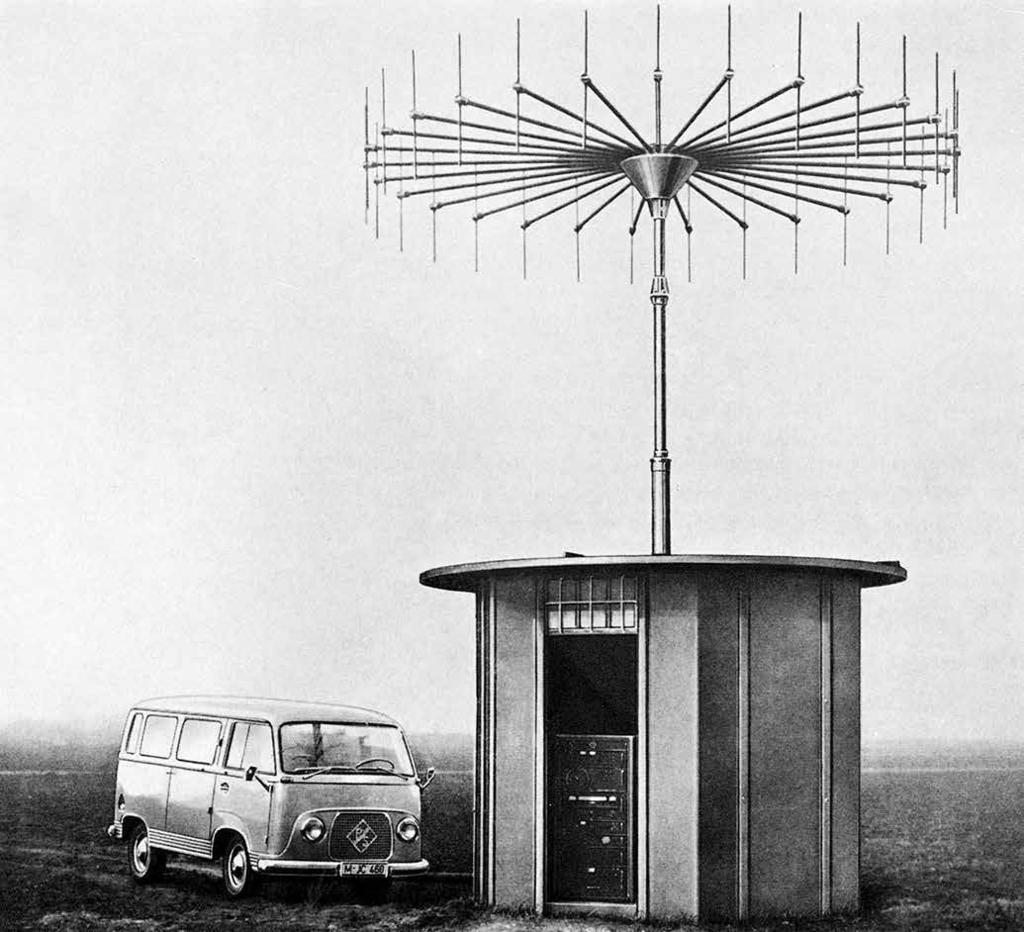 En ajoutant la dimension radiocommunications à l intelligence situationnelle aérienne, les radiogoniomètres dotent les contrôleurs aériens d un sixième sens pour tout ce que le radar ne détecte pas.