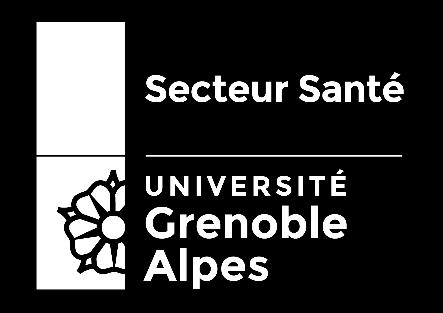 réservées à l Université Grenoble Alpes (UGA).