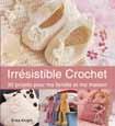 - 15,30 ISBN 978-2-915667-20-2 Crochet gourmand Amélie Takashi broché - 112 p.