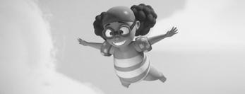 BELLY FLOP LE PLAT (2018) Belly Flop Afrique du Sud Animation 5 Couleur Jeremy Collins & Kelly Dillon (Afrique du Sud) Jeremy Collins est réalisateur et producteur d animation en freelance à Cape