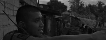 NAKAW LOOT LOOT (2016) Arvin Belarmino & Noel Escondo (Philippines) Arvin Belarmino Cinéphile autoproclamé, il n a jamais reçu de formation en réalisation.