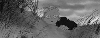 PÉPÉ LE MORSE GRANDPA WALRUS (2017) Lucrèce Andreae (France) Pépé le Morse France Animation 14 Couleur Lucrèce Andreae découvre l animation en intégrant les Gobelins.