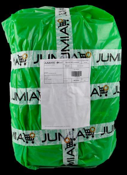 Pack 10 Carton D'Emballage Jumia Grand Modéle 45 X 30 X 30 Cm - Prix en  Algérie